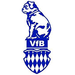 VfB Bretten Logo